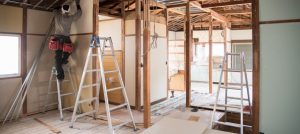 Entreprise de rénovation de la maison et de rénovation d’appartement à Doncieres